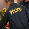 Ben Affleck The Rip Police Jacket For Sale