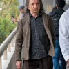 Ben Kingsley Wonder Man Wool Jacket For Sale