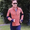 Benedict Cumberbatch The Roses Track Jacket