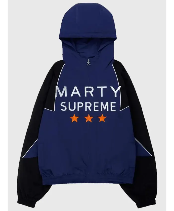Bill Nye Marty Supreme Jacket For Sale