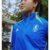 Boston Marathon 2026 Blue Jacket