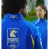 Boston Marathon 2026 Blue Jacket For Sale