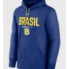 Brazil World Baseball Classic Hoodie For Sale