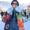 Bronwyn Newport Sundance Film Festival 2026 Coat