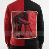 Buy American Singer Jason Derulo Cotton Jacket