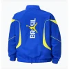 Buy Fifa World cup 2026 Nike X Jordan Brazil Anthem Jacket