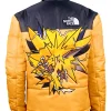 Buy Pokemon Nuptse Jacket
