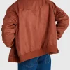 Buy Stranger Things S05 Wrangler Steve Brown Jacket