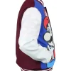 Buy Super Mario Bomber Jacket