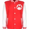 Buy Super Mario Jacket