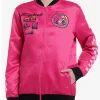 Buy Super Mario Racing Jacket