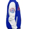 Buy Team Montreal Expos Varsity Wool Jacket