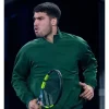 Carlos Alcaraz 2026 Australian Open Jacket