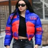 Charli XCX Sundance Film Festival 2026 Puffer Jacket For Sale