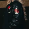 Chicago Bulls Rose Collection Varsity Jacket-sale