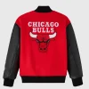 Chicago Bulls Varsity Jacket For Sale