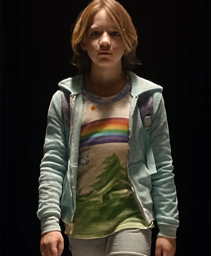 Clark Furlong Euphoria S03 Hoodie