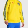 Club America DNA Yellow Track Jacket