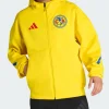 Club America Z.N.E. Anthem Jacket