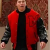 Colin Jost Saturday Night Live S51 Letterman Jacket For Sale