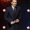 Critics Choice Award Timothée Chalamet Suit