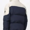 Dallas Stephen Curry Puffer Jacket Back