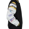 Dax Stark NFL Steelers SuperBowl Jacket For Men and Women