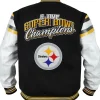 Dax Stark NFL Steelers SuperBowl Jacket For Men and Women-buy now