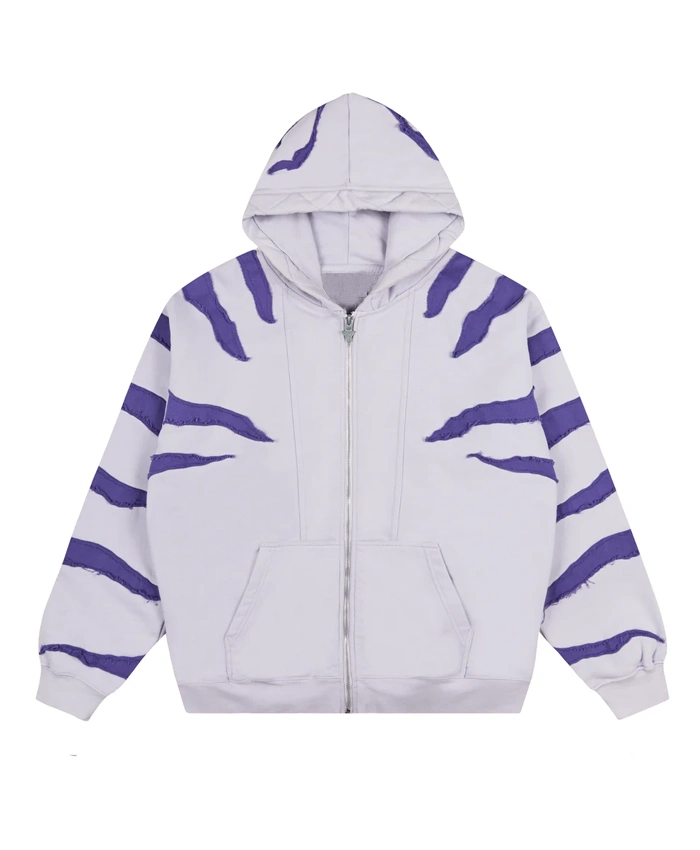 Digimon Garurumon Hoodie-Buy now