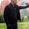 Dominic Purcell Crisis On Earth X Jacket For Sale