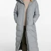 Donna Kelce Film Festival 2026 Puffer Coat For Sale