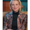 Dorinda Medley The Traitors US S04 Brocade Blazer