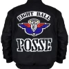 Easy 8 Ball Posse Wool Jacket For Men and Women 