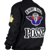 Easy Eight Ball Posse Jacket For Men and Women 