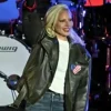 Election Concert Lady Gaga Jacket