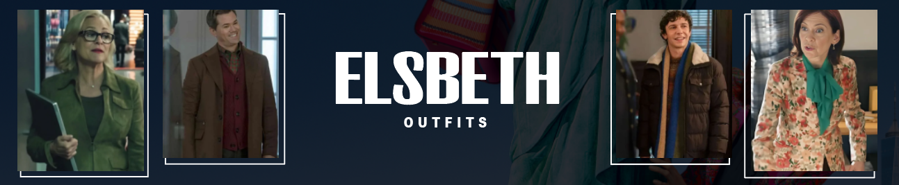 Elsbeth Outfits