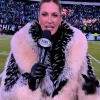 Erin Andrews Auter The Fox Jacket