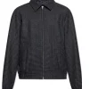 Evan Buckley 9-1-1 S09 Black Plaid Jacket For Sale