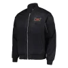F1 China Grand Prix 2025 Black Bomber Jacket