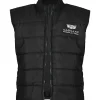 F1 Las Vegas Terry Crews Puffer Vest