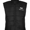 F1 Las Vegas Terry Crews Puffer Vest - Buy Now
