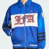 FIFA World Cup 2026 Japan Bomber Jacket