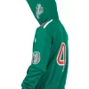 FIFA World Cup 2026 Mexico Hoodie