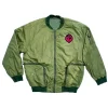 Fallout Brotherhood of Steel Bomber Jacket