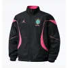 Fifa World cup 2026 Nike X Jordan Brazil Anthem Jacket