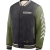 Formula 1 USA Grand Prix Camo Star Satin Jacket