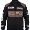 Formula 1 X Pacsun Pole Position Cotton Jacket