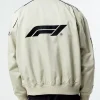 Formula 1 X Pacsun Pole Position Cotton Jacket For Sale