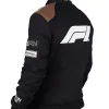 Formula 1 X Pacsun Pole Position Jacket