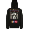 Free Venezuela Pullover Hoodie style-2
